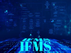 Integrated Financial Management System (IFMS) with further modifications