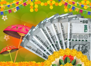 Onam Bonus 4000 and Utsabatta 2750