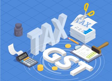 Things to note for GST Tax Paying Traders