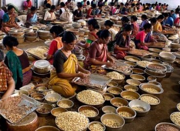 2000 ex-gratia to workers in non-functioning cashew factories