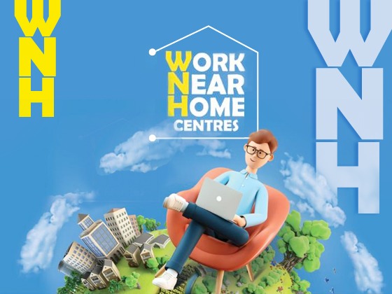 Work Near Home' project to build employment ecosystem at regional level