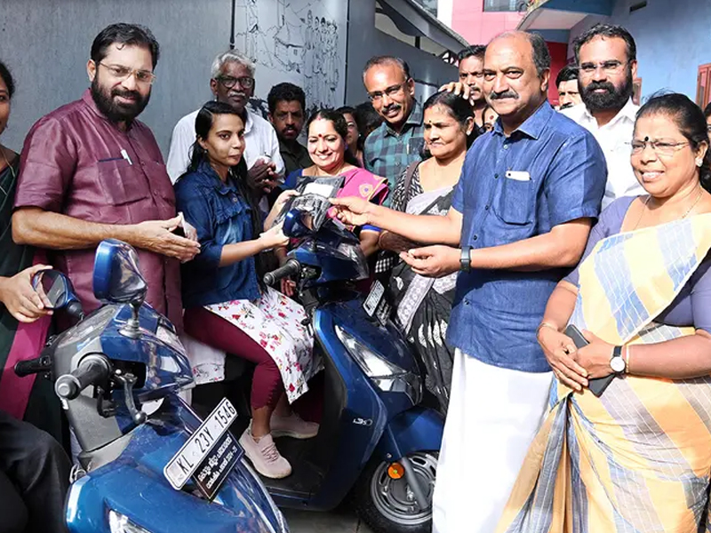 Ensuring disability-friendly systems