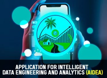 Statistics now at your fingertips; Department of Economic Statistics with 'AIDEA' application