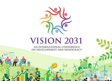 Comprehensive discussions on 18 topics from February 15th to 17th