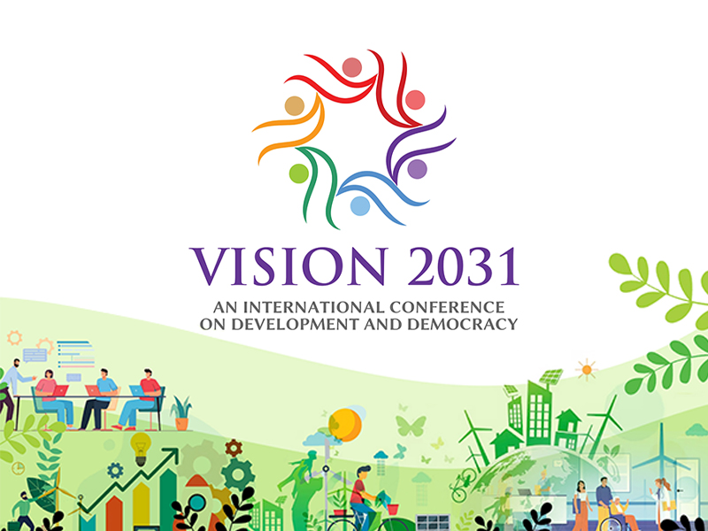 Comprehensive discussions on 18 topics from February 15th to 17th